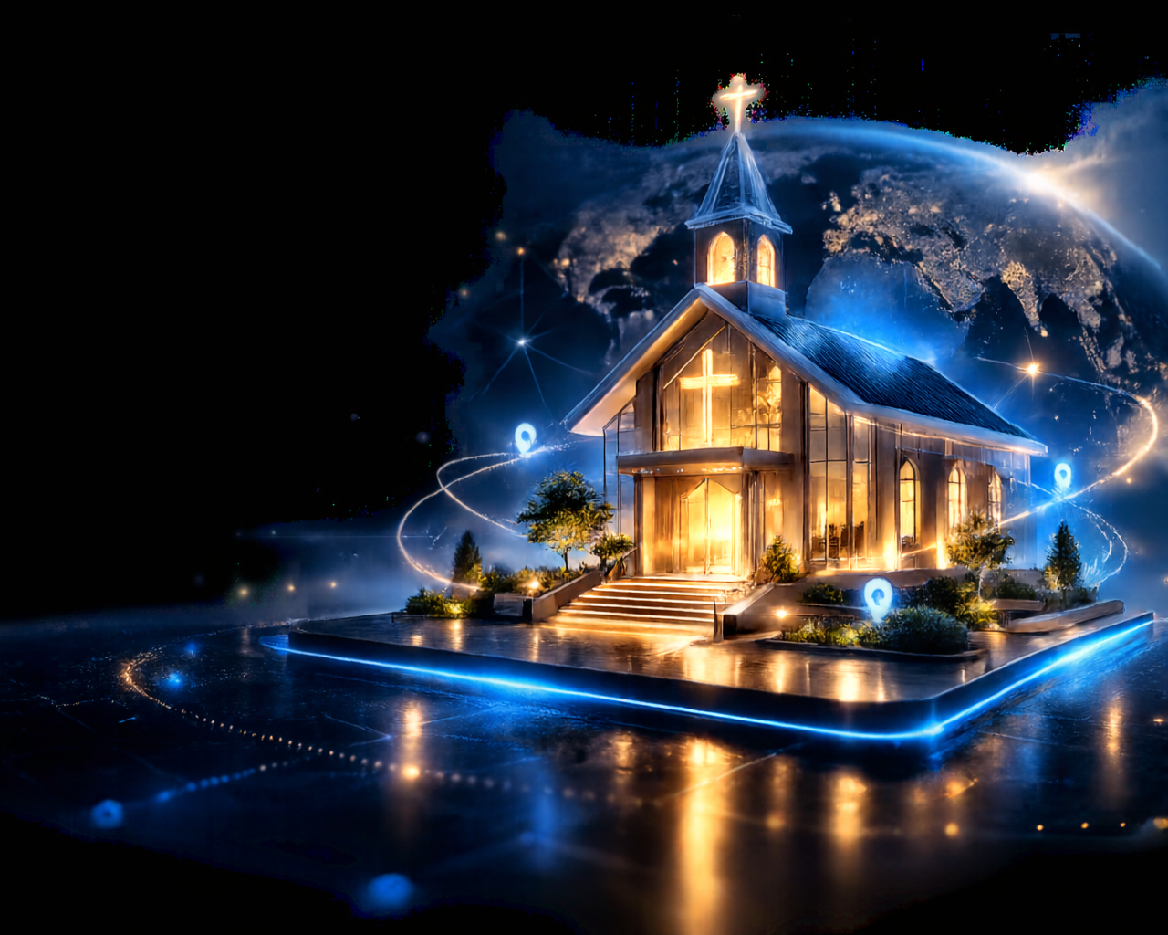 Minooka Bible Church